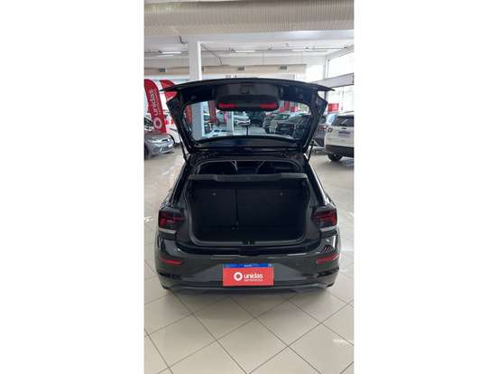 VOLKSWAGEN-POLO-1.0 170 TSI HIGHLINE AUTOMÁTICO VOLKSWAGEN-POLO-2025