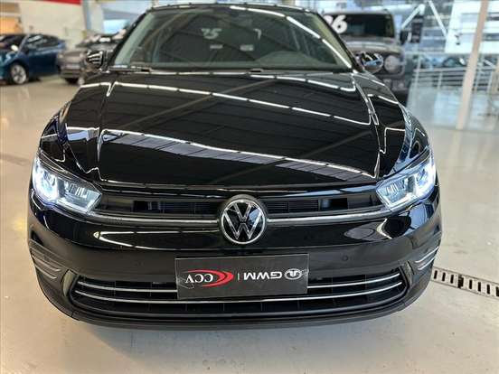 VOLKSWAGEN-POLO-1.0 170 TSI HIGHLINE AUTOMÁTICO VOLKSWAGEN-POLO-2025