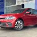 VOLKSWAGEN POLO 1.0 170 TSI HIGHLINE AUTOMÁTICO VOLKSWAGEN POLO 1.0 170 TSI HIGHLINE AUTOMÁTICO