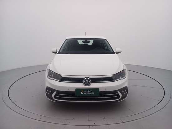 VOLKSWAGEN-POLO-1.0 170 TSI HIGHLINE AUTOMÁTICO VOLKSWAGEN-POLO-2025