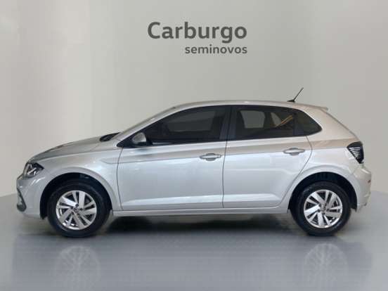 VOLKSWAGEN-POLO-1.0 170 TSI MANUAL VOLKSWAGEN-POLO-2024
