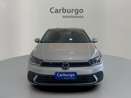 VOLKSWAGEN-POLO-1.0 170 TSI MANUAL VOLKSWAGEN-POLO-2024