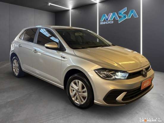 VOLKSWAGEN-POLO-1.0 170 TSI MANUAL VOLKSWAGEN-POLO-2023
