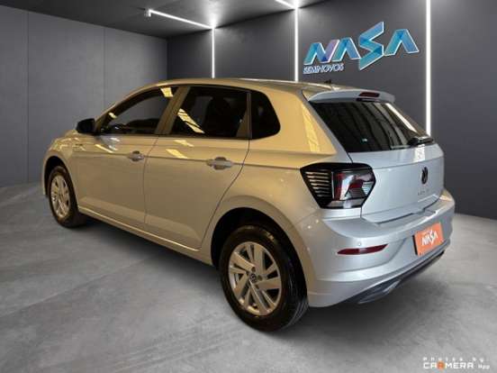 VOLKSWAGEN-POLO-1.0 170 TSI MANUAL VOLKSWAGEN-POLO-2023