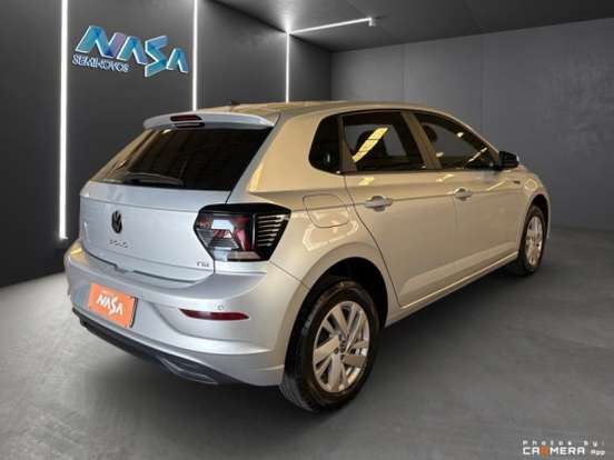VOLKSWAGEN-POLO-1.0 170 TSI MANUAL VOLKSWAGEN-POLO-2023