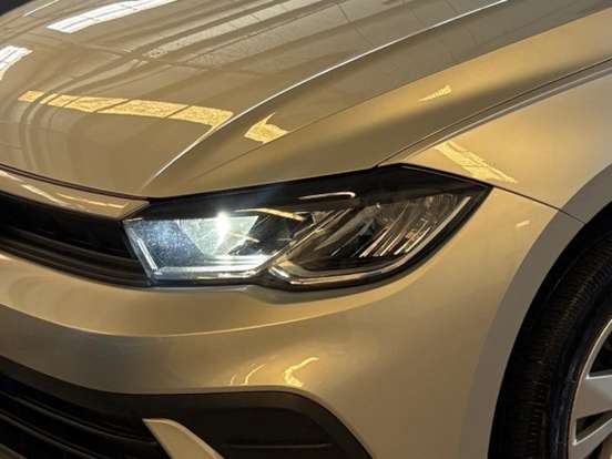 VOLKSWAGEN-POLO-1.0 170 TSI MANUAL VOLKSWAGEN-POLO-2023