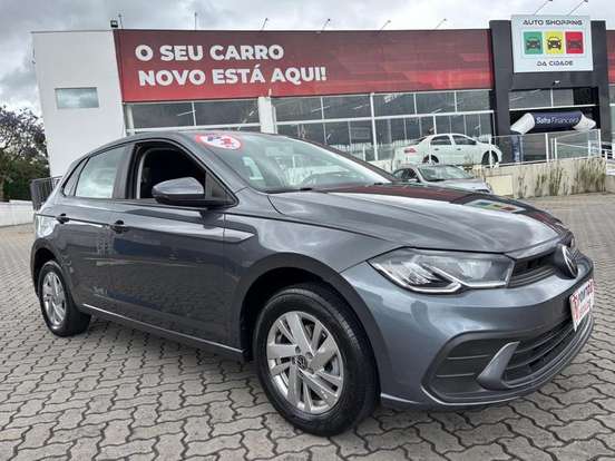 VOLKSWAGEN-POLO-1.0 170 TSI MANUAL VOLKSWAGEN-POLO-2023