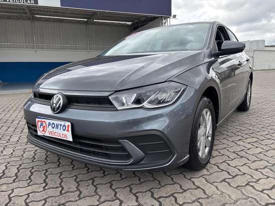VOLKSWAGEN-POLO-1.0 170 TSI MANUAL VOLKSWAGEN-POLO-2023
