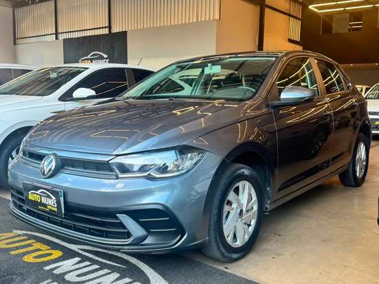 VOLKSWAGEN-POLO-1.0 170 TSI MANUAL VOLKSWAGEN-POLO-2024