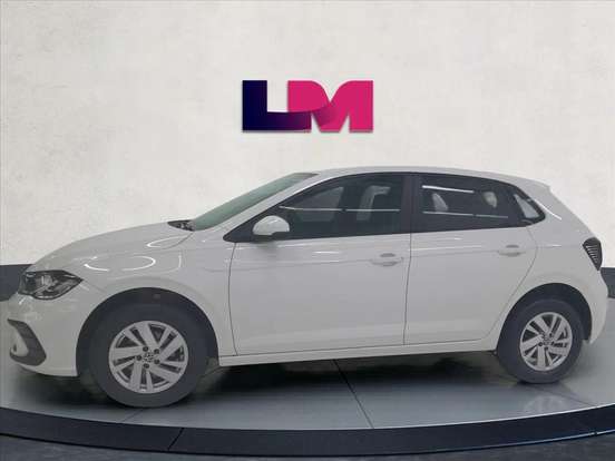 VOLKSWAGEN-POLO-1.0 170 TSI MANUAL VOLKSWAGEN-POLO-2023