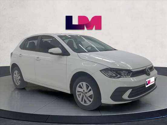 VOLKSWAGEN-POLO-1.0 170 TSI MANUAL VOLKSWAGEN-POLO-2023