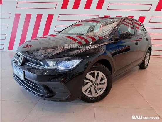 VOLKSWAGEN-POLO-1.0 170 TSI MANUAL VOLKSWAGEN-POLO-2022