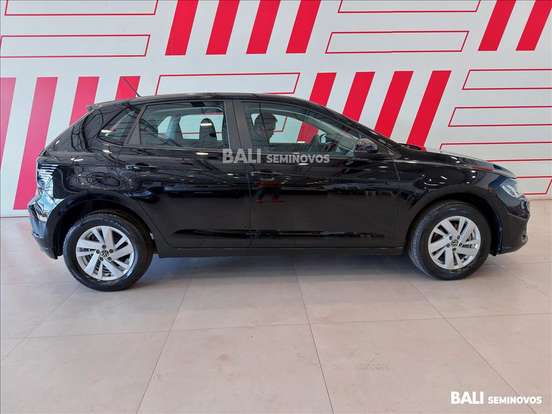 VOLKSWAGEN-POLO-1.0 170 TSI MANUAL VOLKSWAGEN-POLO-2022