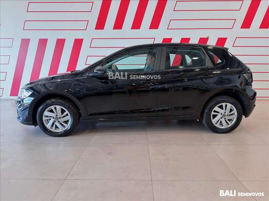 VOLKSWAGEN-POLO-1.0 170 TSI MANUAL VOLKSWAGEN-POLO-2022