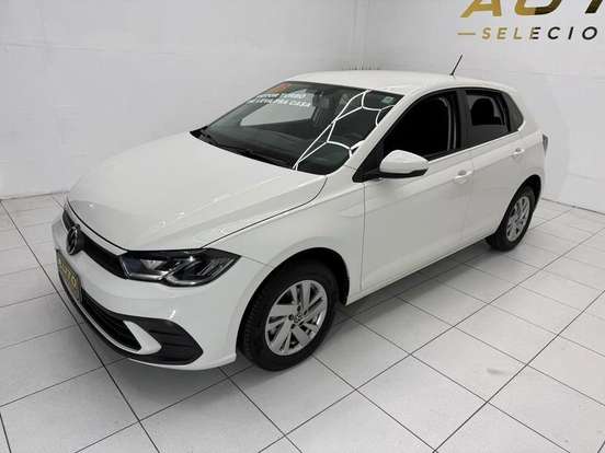 VOLKSWAGEN-POLO-1.0 170 TSI MANUAL VOLKSWAGEN-POLO-2023