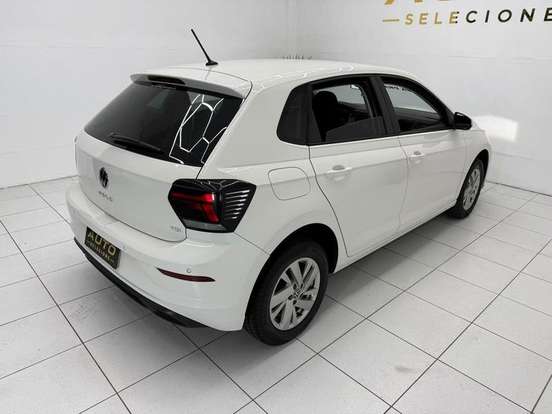 VOLKSWAGEN-POLO-1.0 170 TSI MANUAL VOLKSWAGEN-POLO-2023