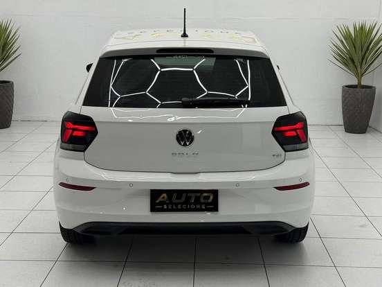 VOLKSWAGEN-POLO-1.0 170 TSI MANUAL VOLKSWAGEN-POLO-2023