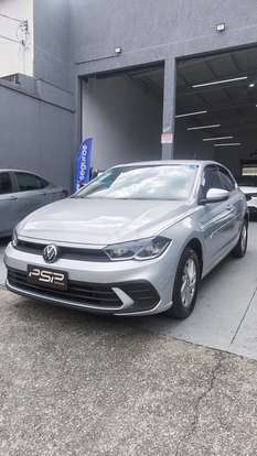 VOLKSWAGEN-POLO-1.0 170 TSI MANUAL VOLKSWAGEN-POLO-2025