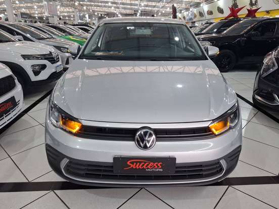 VOLKSWAGEN-POLO-1.0 170 TSI MANUAL VOLKSWAGEN-POLO-2022