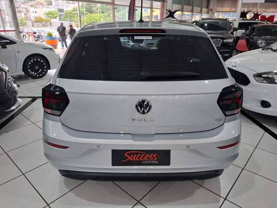 VOLKSWAGEN-POLO-1.0 170 TSI MANUAL VOLKSWAGEN-POLO-2022