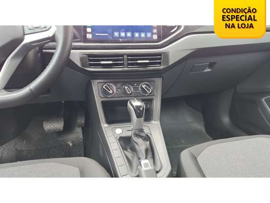 VOLKSWAGEN-POLO-1.0 170 TSI SENSE AUTOMÁTICO VOLKSWAGEN-POLO-2025