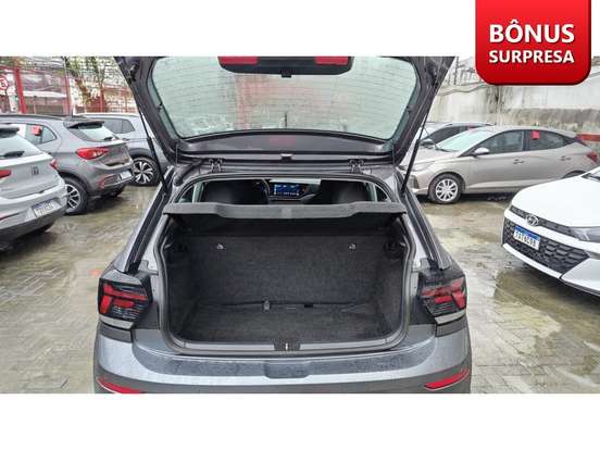 VOLKSWAGEN-POLO-1.0 170 TSI SENSE AUTOMÁTICO VOLKSWAGEN-POLO-2025