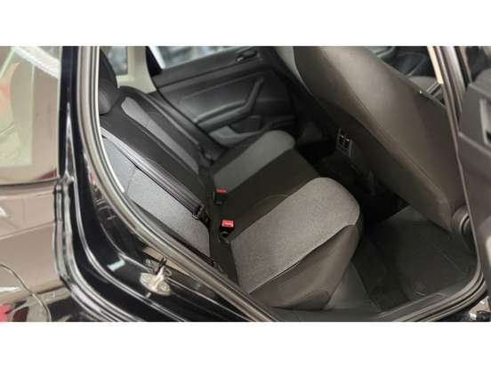 VOLKSWAGEN-POLO-1.0 170 TSI SENSE AUTOMÁTICO VOLKSWAGEN-POLO-2025