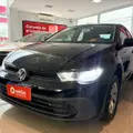 VOLKSWAGEN POLO 1.0 170 TSI SENSE AUTOMÁTICO VOLKSWAGEN POLO 1.0 170 TSI SENSE AUTOMÁTICO