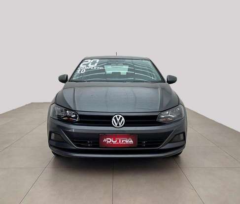 VOLKSWAGEN-POLO-2019