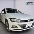 VOLKSWAGEN POLO 1.0 200 TSI COMFORTLINE AUTOMÁTICO VOLKSWAGEN POLO 1.0 200 TSI COMFORTLINE AUTOMÁTICO