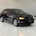 VOLKSWAGEN POLO 1.0 200 TSI COMFORTLINE AUTOMÁTICO VOLKSWAGEN POLO 1.0 200 TSI COMFORTLINE AUTOMÁTICO