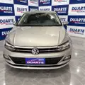 VOLKSWAGEN POLO 1.0 200 TSI HIGHLINE AUTOMÁTICO VOLKSWAGEN POLO 1.0 200 TSI HIGHLINE AUTOMÁTICO