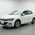 VOLKSWAGEN POLO 1.0 200 TSI HIGHLINE AUTOMÁTICO VOLKSWAGEN POLO 1.0 200 TSI HIGHLINE AUTOMÁTICO