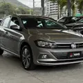VOLKSWAGEN POLO 1.0 200 TSI SENSE AUTOMÁTICO VOLKSWAGEN POLO 1.0 200 TSI SENSE AUTOMÁTICO
