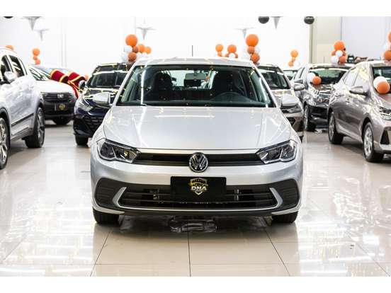 VOLKSWAGEN-POLO-1.0 MPI MANUAL VOLKSWAGEN-POLO-2023