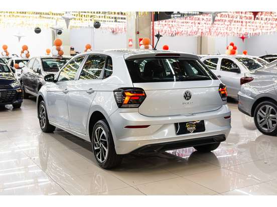 VOLKSWAGEN-POLO-1.0 MPI MANUAL VOLKSWAGEN-POLO-2023