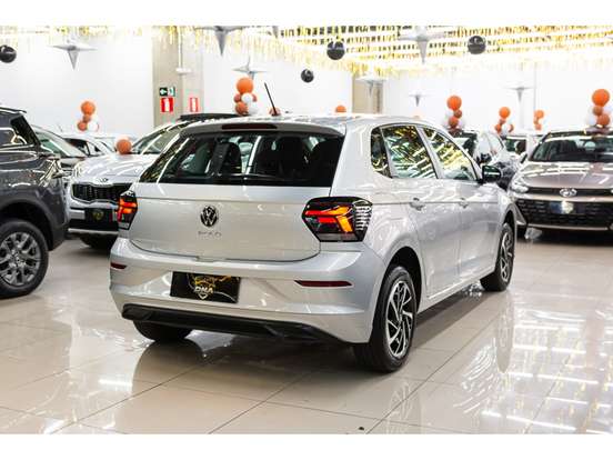 VOLKSWAGEN-POLO-1.0 MPI MANUAL VOLKSWAGEN-POLO-2023