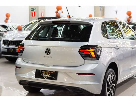 VOLKSWAGEN-POLO-1.0 MPI MANUAL VOLKSWAGEN-POLO-2023