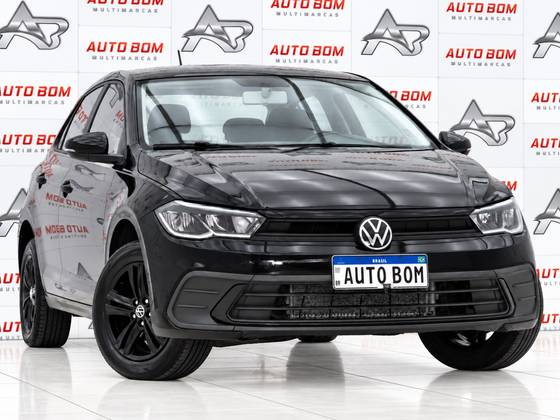 VOLKSWAGEN POLO 1.0 MPI MANUAL