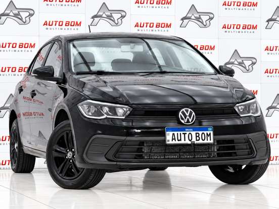 VOLKSWAGEN-POLO-1.0 MPI MANUAL VOLKSWAGEN-POLO-2023