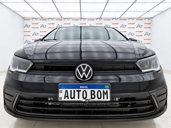 VOLKSWAGEN-POLO-1.0 MPI MANUAL VOLKSWAGEN-POLO-2023