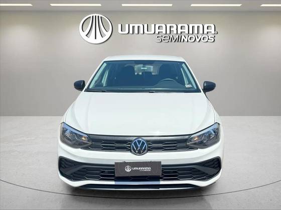 VOLKSWAGEN POLO 1.0 MPI MANUAL