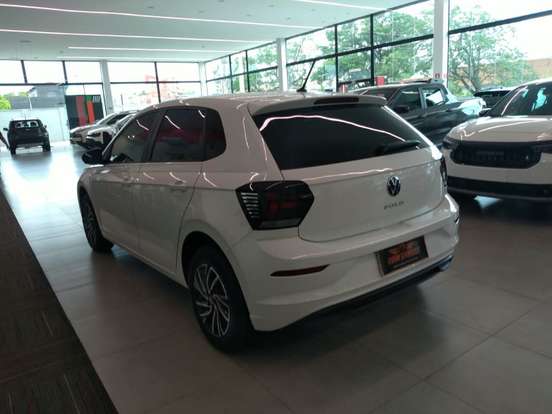 VOLKSWAGEN-POLO-1.0 MPI MANUAL VOLKSWAGEN-POLO-2022
