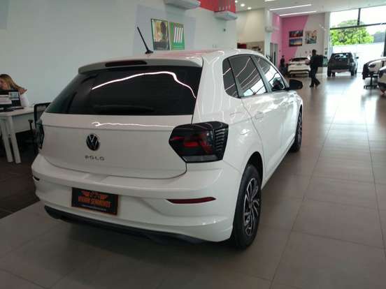 VOLKSWAGEN-POLO-1.0 MPI MANUAL VOLKSWAGEN-POLO-2022