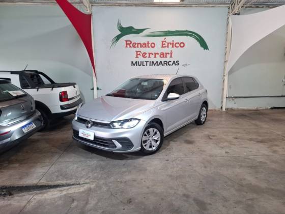 VOLKSWAGEN POLO 1.0 MPI MANUAL