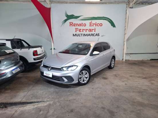 VOLKSWAGEN-POLO-1.0 MPI MANUAL VOLKSWAGEN-POLO-2024