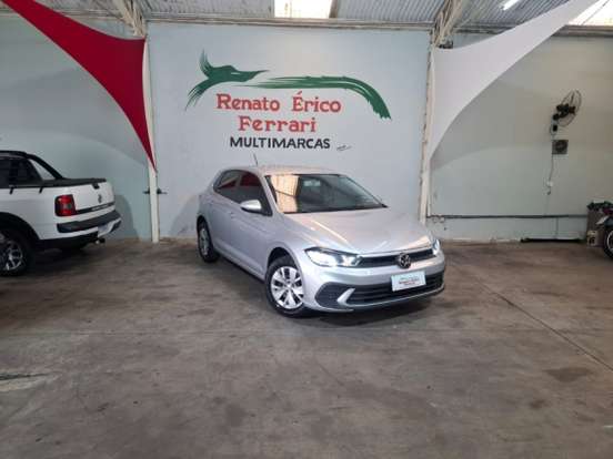 VOLKSWAGEN-POLO-1.0 MPI MANUAL VOLKSWAGEN-POLO-2024