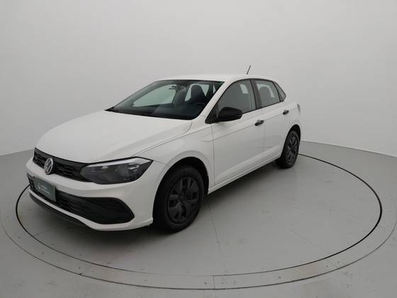 VOLKSWAGEN POLO 1.0 MPI MANUAL