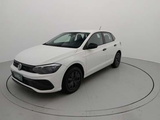 VOLKSWAGEN-POLO-1.0 MPI MANUAL VOLKSWAGEN-POLO-2024