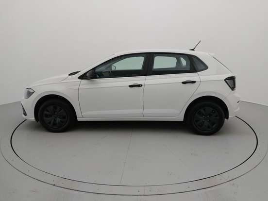 VOLKSWAGEN-POLO-1.0 MPI MANUAL VOLKSWAGEN-POLO-2024